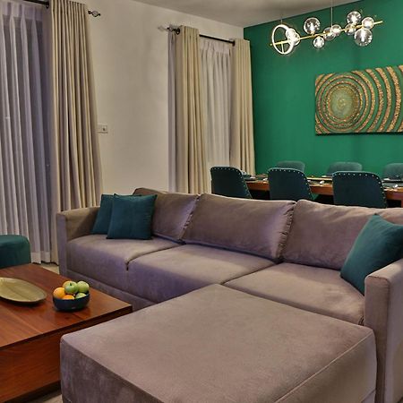 Emerald@On320 Kolombo Dış mekan fotoğraf
