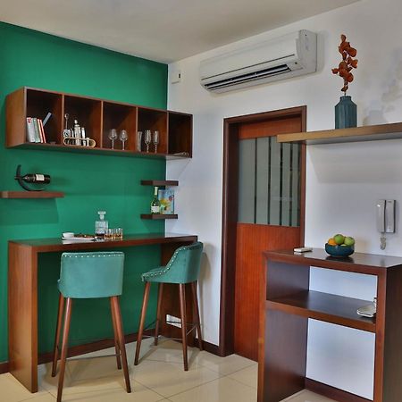 Emerald@On320 Kolombo Dış mekan fotoğraf