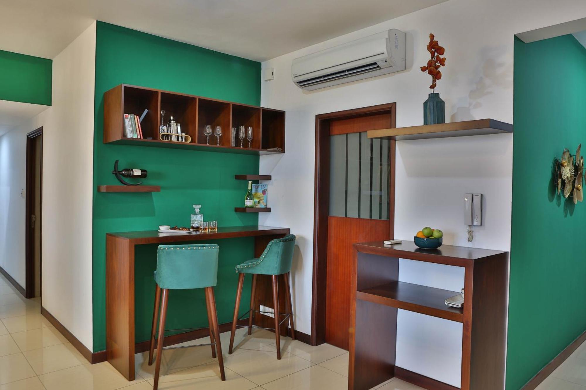 Emerald@On320 Kolombo Dış mekan fotoğraf